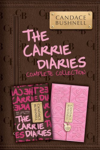 The Carrie Diaries Complete Collection: The Carrie Diaries, Summer and the City - Click to Buy