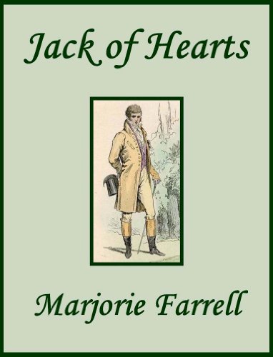 Jack of Hearts - Click to Buy