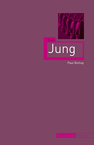 Carl Jung (Critical Lives) - Click to Buy