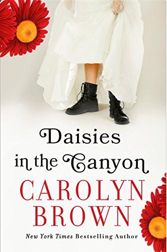 Daisies in the Canyon (English Edition) - Click to Buy