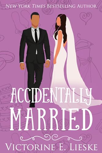 Accidentally Married (The Married Series Book 1) - Click to Buy