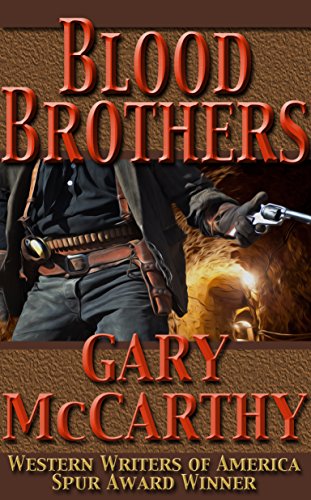 Blood Brothers - Click to Buy