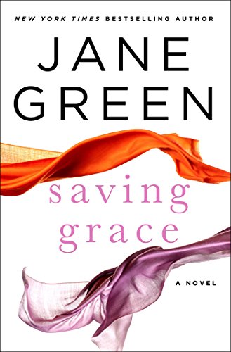 Saving Grace: A Novel (English Edition) - Click to Buy