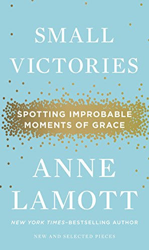 Small Victories: Spotting Improbable Moments of Grace - Click to Buy