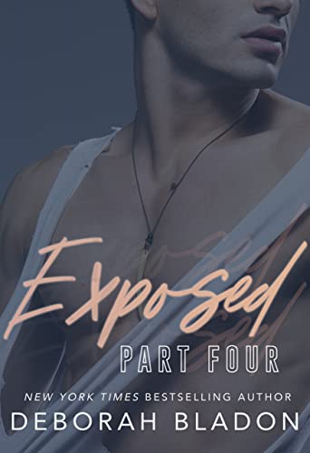More Exposed (The Exposed Series Book 4) - Click to Buy