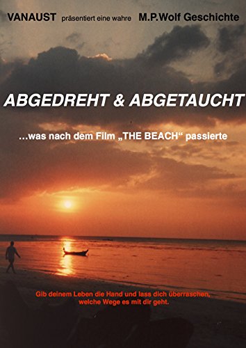 Abgedreht & Abgetaucht (German Edition) - Click to Buy