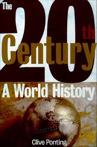 The 20th Century: A World History - Click to Buy