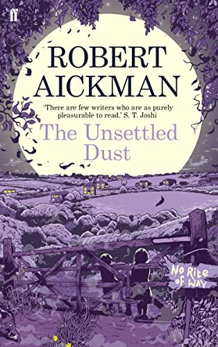 The Unsettled Dust - Click to Buy