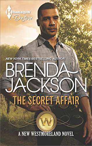 The Secret Affair (The Westmorelands Book 29) - Click to Buy