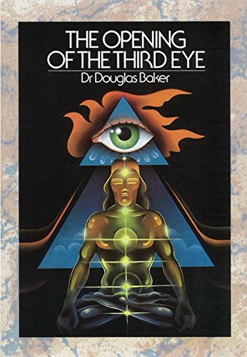 The Opening Of The Third Eye - Click to Buy