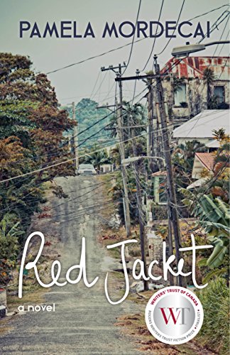 Red Jacket - Click to Buy