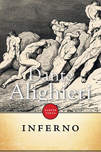 Inferno: The Divine Comedy Volume 1 - Click to Buy