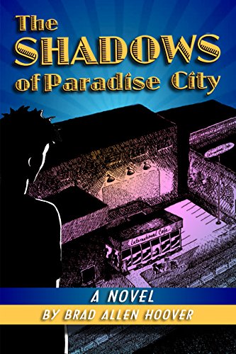 The Shadows of Paradise City (English Edition) - Click to Buy