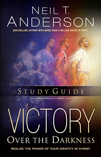 Victory Over the Darkness Study Guide: Realize the Power of Your Identity in Christ - Click to Buy