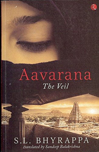 Aavarana (The Veil) - Click to Buy