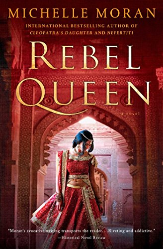 Rebel Queen: A Novel - Click to Buy