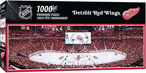 Unbekannt NHL St. Louis Blues Arena Puzzle (1000), klein, grau - Click to Buy