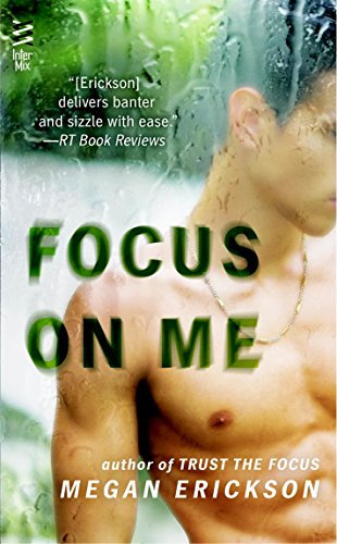 Focus on Me: In Focus - Click to Buy