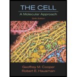 The Cell: A Molecular Approach by Geoffrey M. Cooper, Robert E. Hausman [Sinauer Associates, Inc., 2013] ( Hardcover ) 6th edition [Hardcover] - Click to Buy