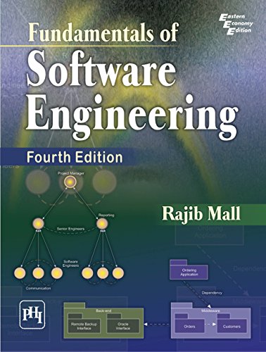 FUNDAMENTALS OF SOFTWARE ENGINEERING - Click to Buy