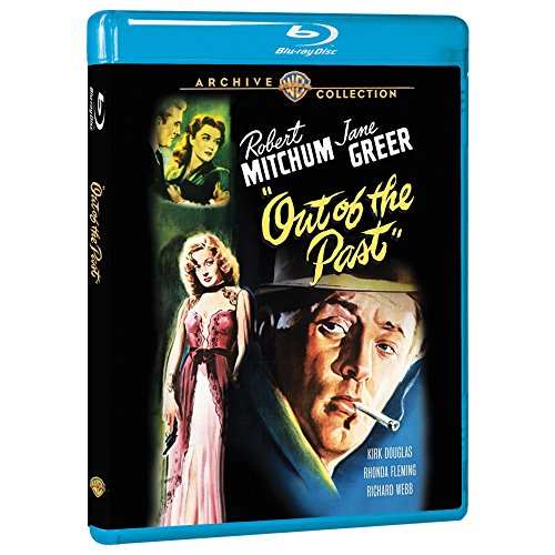 Out of the Past [Blu-ray] - Click to Buy