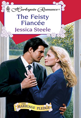 THE FEISTY FIANCEE (English Edition) - Click to Buy