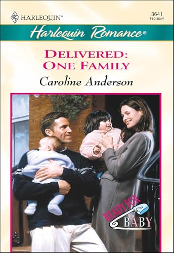 Delivered: One Family (Ready for Baby!) - Click to Buy