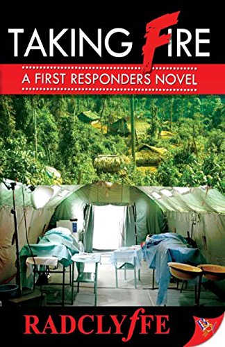 Taking Fire: A First Responders Novel - Click to Buy