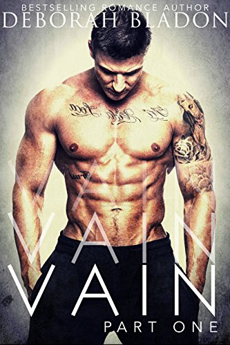 VAIN (The VAIN Series Book 1) - Click to Buy