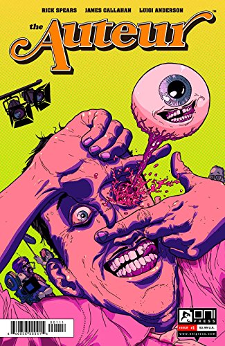 The Autrue #5 - Click to Buy