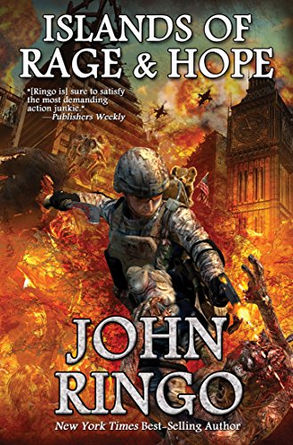 Islands of Rage and Hope (Black Tide Rising Book 3) - Click to Buy