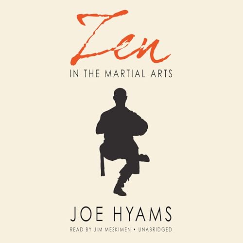 Zen in the Martial Arts - Click to Buy