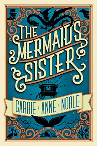 The Mermaid's Sister - Click to Buy