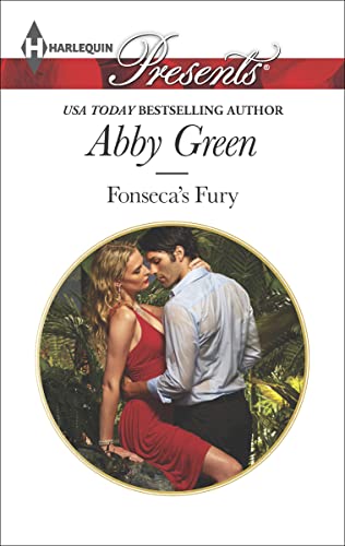 Fonseca's Fury - Click to Buy
