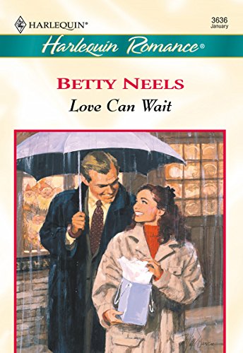 Love Can Wait (Best of Betty Neels) - Click to Buy