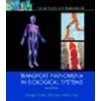 Transport Phenomena in Biological Systems by Truskey, George A., Yuan, Fan, Katz, David F. [Prentice Hall,2009] (Hardcover) 2nd edition [Hardcover] - Click to Buy