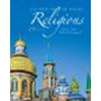 A History of the World's Religions by Noss, David S., Grangaard, Blake R. [Pearson,2011] (Paperback) 13th edition [Paperback] - Click to Buy