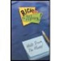 Write Down the Money by Madura, Jeff [Prentice Hall,2006] (Paperback) 3rd edition [Paperback] - Click to Buy
