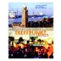 Treffpunkt Deutsch: Grundstufe by Widmaier, E. Rosemarie, Widmaier, Fritz T., Gonglewski, Marg [Prentice Hall,2007] (Hardcover) 5th edition [Hardcover]