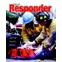 First Responder: A Skills Approach by Limmer EMT-P, Daniel J., Karren Ph.D., Keith J., Hafen Ph.D. [Prentice Hall, 2006] (Paperback) 7th Edition [Paperback] - Click to Buy