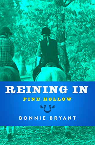 Reining In (Pine Hollow) - Click to Buy