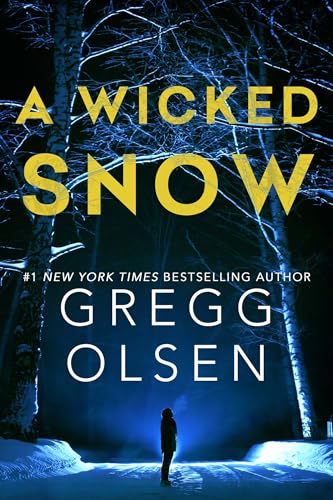 A Wicked Snow (English Edition) - Click to Buy