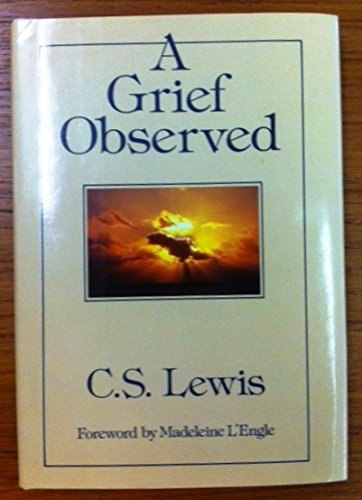 A Grief Observed