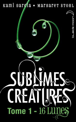 Saga 16 Lunes -Tome 1 (French Edition) - Click to Buy