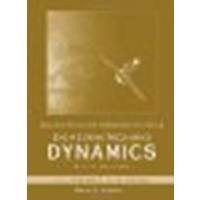 Solving Statics Problems in MATLAB by Brian Harper t/a Engineering Mechanics Statics 6th Edition by Meriam and Kraige by Meriam, J. L., Kraige, L. G. [Wiley, 2006] (Paperback) 6th Edition [Paperback] - Click to Buy