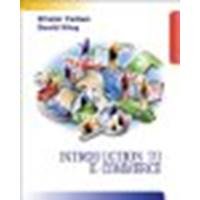 Introduction to E-Commerce by Turban, Efraim, King, David [Prentice Hall, 2002] (Paperback) [Paperback] - Click to Buy