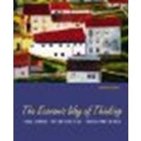 Economic Way of Thinking, The by Heyne, Paul, Boettke, Peter J., Prychitko, David L. [Prentice Hall, 2005] (Paperback) 11th Edition [Paperback] - Click to Buy