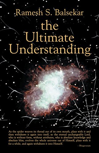 The Ultimate Understanding - Click to Buy