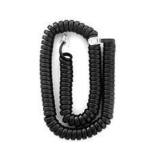 RCA-4Line-Phone-Black-12Foot-Handset-Cord - Click to Buy