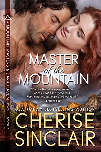 Master of the Mountain (Mountain Masters & Dark Haven Book 1) - Click to Buy